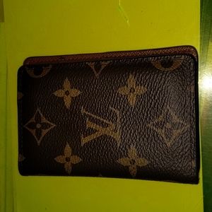 Louis Vuitton Wallet